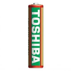 Toshiba Baterii AAA R3, 2 Buc. Bulk, Toshiba Heavy Duty (A0115124)