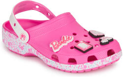 Crocs Saboti Femei Barbie Cls Clg Crocs roz 38 / 39