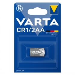 VARTA Baterie litiu 3V tip CR1/2AA 1000mAh, Varta (A0113551)
