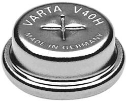 VARTA Acumulator 1.2V Ni-Mh, 40mA V40H cu guler diam, Varta (AC.VA.1.2V.BK1.V40H.0001) Baterii de unica folosinta