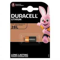 Duracell Baterie litiu 6V 2CR1/3N D28PXL 160mAh, Duracell (BA082735)