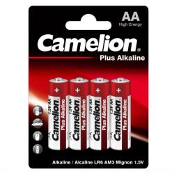 Camelion Baterii AA R6, blister 4 Buc. Camelion PLUS (A0115239)
