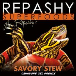  Savory Stew 85g (prémium minőségű gél táp)