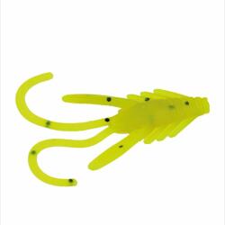 Predator-Z Oplus Crawbug, 2, 5cm, 6db, neonzöld-mintás (CZ2939) (CZ2939)