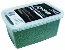 Feeder Competition Gyors hatású Micro Pellet, 2, 5mm, 300g, Ananász (CZ1579) (CZ1579)