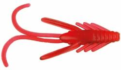 Predator-Z Oplus Crawbug, 2, 5cm, 6db, piros (CZ2908) (CZ2908)
