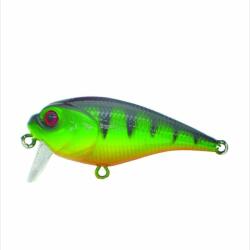  Predator-Z Doggy Crank, 5, 5cm, 8, 4g, fekete-zöld (CZ1303) (CZ1303)
