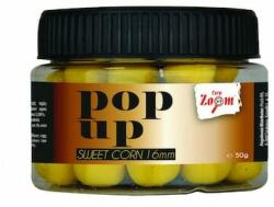 Carp Zoom Pop Up Lebegő bojli, Óriás Rák, 16mm, 50g (CZ5455) (CZ5455)