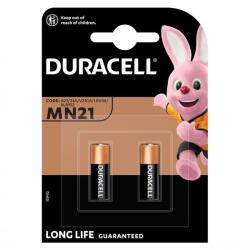 Duracell Baterii 12V 23A V23GA A23 MN21, 2 Buc. Duracell (A0115130)