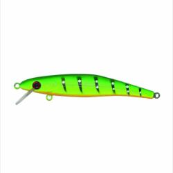 Predator-Z Asp Minnow, 9cm, 5, 8g, csíkos-zöld (CZ1006) (CZ1006)