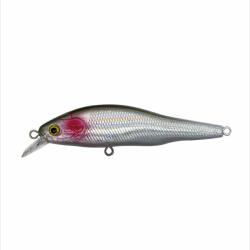 Predator-Z Shad, 9, 5cm, 9g, piros-ezüst (CZ0917) (CZ0917)