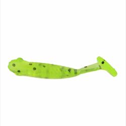  Predator-Z Oplus Mini Dancer, 3cm, 10db, neonzöld-mintás (CZ2953) (CZ2953)