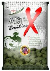  Carp Zoom Act-X Bojli, Édes-Gyümölcsös, 28mm, 800g (CZ6970) (CZ6970)