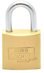 Burg Wachter Magno 400 E 20 biztonsági lakat (BW06110)