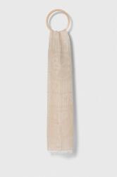Moschino sál bézs, női, mintás, M3097 30801 - bézs Univerzális méret