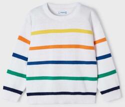 MAYORAL gyerek pamut pulóver könnyű - többszínű 104