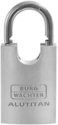 Burg Wachter Alutitan 770 CS 50 alumínium lakat kengyelvédelemmel (BW00850)