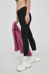 PUMA edzős legging 586832 fekete, női, sima, 586828 - fekete XS - answear - 8 490 Ft