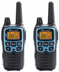 Midland PMR adó XT60, 2 db