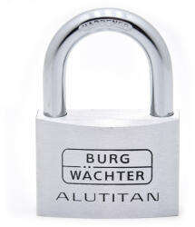 Burg Wachter Alutitan 770 60 alumínium lakat (BW36120)