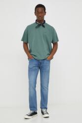 Levi's farmer férfi - kék 32/32 - answear - 35 990 Ft