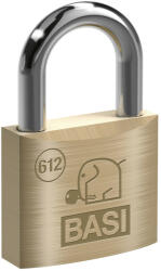 Basi VHS 612 25 réz lakat (B61202500)