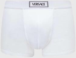 Versace boxeralsó fehér, férfi, 1014037 1A09984 - fehér XL