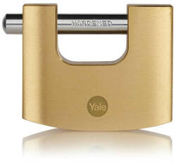 Yale Y114B/60/114/1 réz tömb lakat (Y114B601141)