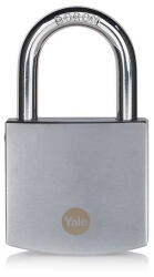 Yale Y120B/50/127/1 krómozott réz lakat (Y120B501271)