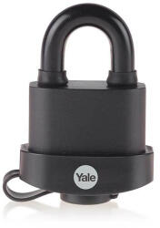 Yale Y220B/51/118/1 időjárásálló acél lakat (Y220B511181)