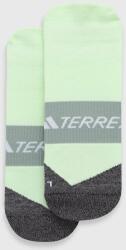 adidas TERREX zokni IN8342 - zöld S