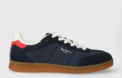 Pepe Jeans sportcipő PMS00012 PLAYER COMBI M - kék Férfi 41