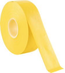 Avon PVC szigetelőszalag 33 méter, sárga (25 mm széles) (AVN9868350K)