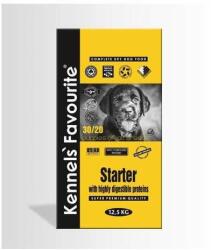 Kennels' Favourite Kennels' Favourite Starter 12, 5 kg