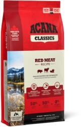 ACANA Classic Red Meat Recipe 6 kg