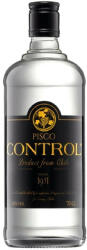  Pisco Control 0, 7l 43% - vitexim