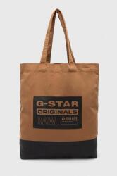 G-Star Raw táska barna - barna Univerzális méret