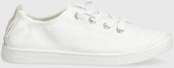 Roxy sportcipő fehér, női, ERJWR03548 - fehér Női 40