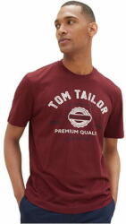 Tom Tailor Férfi póló Regular Fit 1037735.10574 (Méret XL)