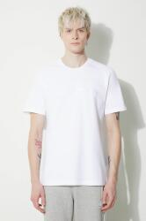 adidas Originals pamut póló Fashion Graphic fehér, férfi, nyomott mintás, IT7494 - fehér XL