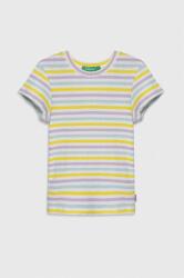 Benetton gyerek póló - többszínű 98