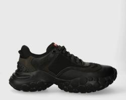 Camper sportcipő Pelotas Mars fekete, K100932.004 - fekete Férfi 41