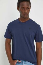 G-Star t-shirt - sötétkék S