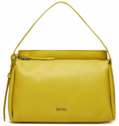 Calvin Klein Дамска чанта Calvin Klein Gracie Shoulder Bag K60K611661 Acacia LAF (Gracie Shoulder Bag K60K611661)