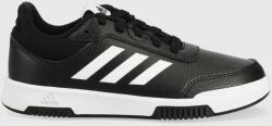 adidas gyerek sportcipő fekete - fekete 30.5 - answear - 19 190 Ft