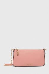 MICHAEL Michael Kors bőr táska rózsaszín - rózsaszín Univerzális méret - answear - 62 990 Ft
