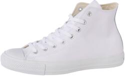 Converse Sneaker înalt 'Chuck Taylor All Star' alb, Mărimea 37, 5
