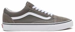 Vans sportcipő Old Skool szürke, VN0005UF9JC1 - szürke Női 43