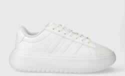 Adidas sportcipő GRAND COURT fehér, IE1089 - fehér Női 38 2/3