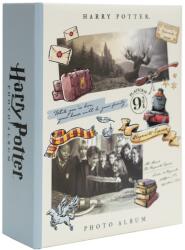  Grupo Erik fotóalbum (10x15cm), Harry Potter (AF100101505)